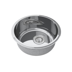 Cuba Simples ESC Emb CS1 46x31x18cm Mekal