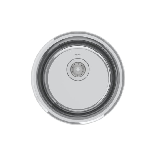 Cuba Simples ESC Emb CS1 46x31x18cm Mekal - Imagem principal - 96a69e13-60a0-4e05-888f-7d444c74870b