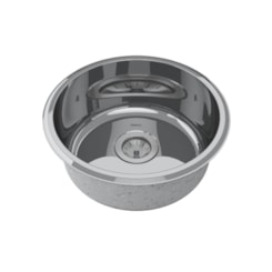 Cuba Simples ESC Emb CS1 46x31x18cm Mekal