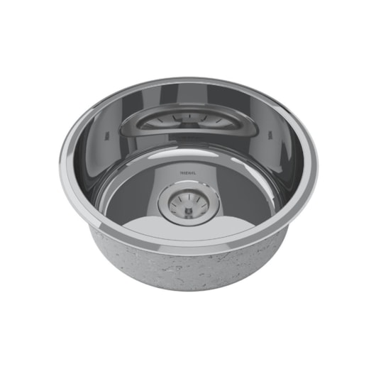 Cuba Simples ESC Emb CS1 46x31x18cm Mekal - Imagem principal - 2df5185a-506f-43cb-a859-7cfa4dbe98ff