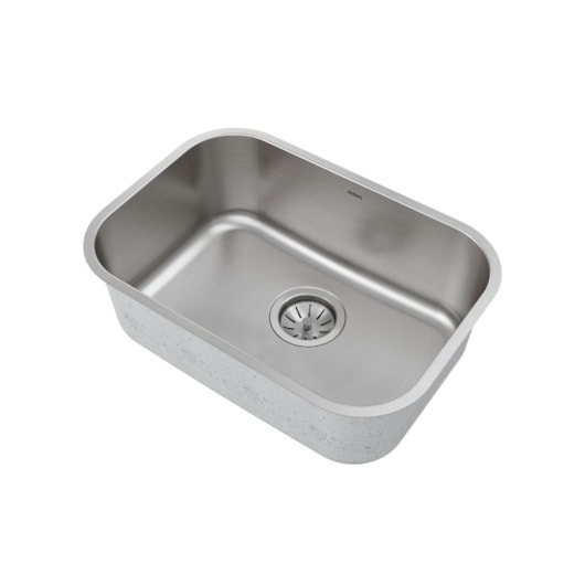 Cuba Simples ESC Emb CS1 46x31x18cm Mekal - Imagem principal - 9e788eb5-c29c-45a6-afe4-bed0f758a5af