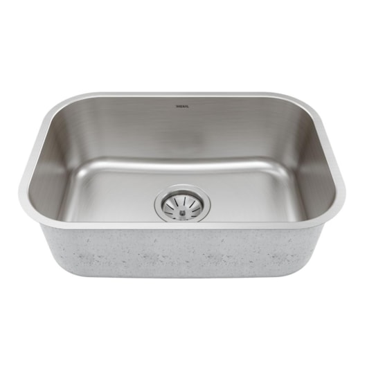 Cuba Simples ESC Emb CS1 46x31x18cm Mekal - Imagem principal - 44e8a67b-0a7b-4c27-a0d9-0a5343a419fd