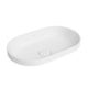 Cuba Sobrepor Oval Branco Deca 50cm - f3549eb2-a4fa-47ef-9b23-18c725056334