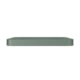 Cuba Sobrepor Quadrada Salvia Deca  40cm - 637f291a-fc8a-420c-bf7c-cd5ea88c5fd6
