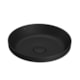 Cuba Sobrepor Redonda 40cm Ebano Fosco Deca - 4cac7edd-7c88-4af1-b01c-905ad4a05f5a
