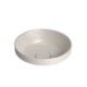 Cuba Sobrepor Redonda Barbante Deca 30cm - 2c790f4f-8f44-4f2c-883c-1c24af784924
