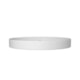 Cuba Sobrepor Redonda Branco Deca  30cm - 876c8f93-f304-4a95-b750-665dc0f9a86e