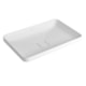 Cuba Sobrepor Retangular Branco Deca 60cm - 71bd4e09-2f99-4947-8714-be1bb2ab3098