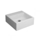 Cuba Suspensa Quadrada 41x41cm Com Mesa L73s Brano Deca - fb54a12f-4993-4bc2-908f-9b7a05d48670