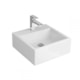 Cuba Suspensa Quadrada 41x41cm Com Mesa L73s Brano Deca - 166ab64e-fa69-451e-b7d0-2beb5feecbd9