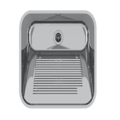 Cuba Tanque CT60 Polido 60x50x28 Mekal