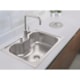 Cuba Undermount Morgana 60 FX Escovado Tramontina 40L 69x49cm - 1c2fd19f-b2af-415f-a900-547786b6cc49