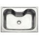 Cuba Undermount Morgana Aço Inox Com Acessórios Escovado Tramontina 69x49cm - 54e3c6fa-76c6-4dba-b986-5501dbff8e97