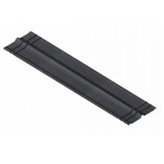 Cumeeira Preta Onduline 200x48cm - Imagem principal - 775d0fb7-c4d8-45fc-8aa4-7efedea33c87
