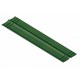 Cumeeira Universal Verde Onduline 200x48cm - 225c74d6-4d0a-43c9-8790-e44d5ffd116c