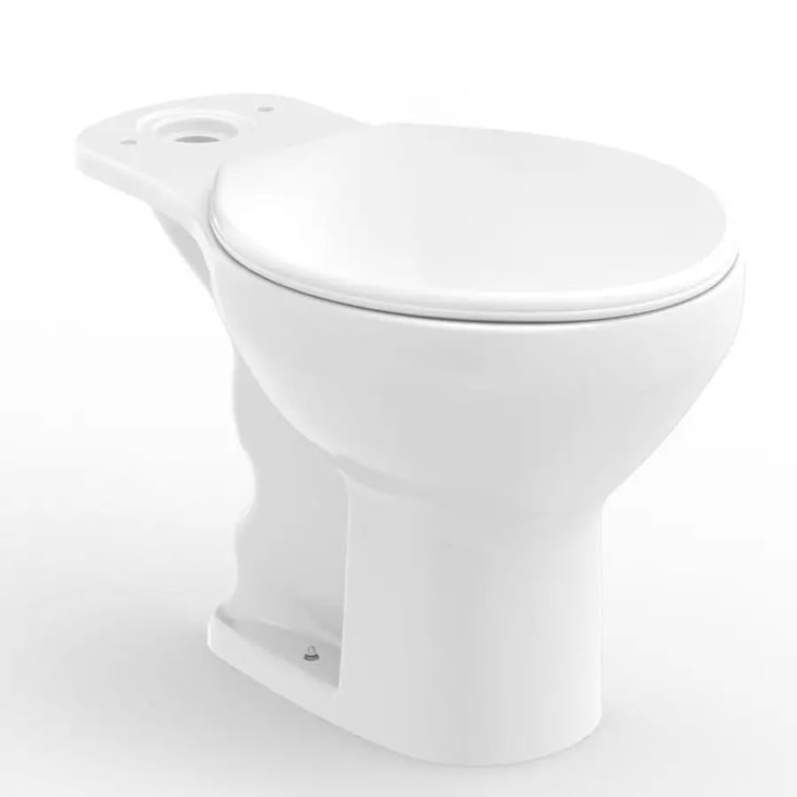 Cumeeira Universal Vermelha Onduline 200x48cm
