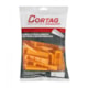 Cunha Tradicional Para Nivelamento De Revestimentos Com 50 Peças Cortag - c641a242-3c6c-4ff8-9cb6-8b23f315ae2e