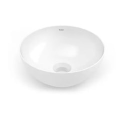 Cupa De Apoio 300 Diâmetro Loft R0 Branco Incepa