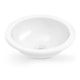 Cupa Sobrepor E Embutir Redonda 360 Diâmetro Incepa Branco Incepa - 96ae63d3-0ef4-40ef-8661-01c008febe0b