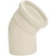 Curva 45° Curta Esgoto 100mm Amanco - 384dad69-44ff-4281-8472-918b31d509bf