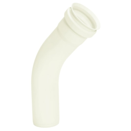 Curva 45° Longa Esgoto 100mm Amanco - Imagem principal - 08b34430-8f53-45d2-9bdb-ac1105bd0689