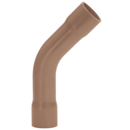 Curva 45° Soldável CB Amanco 25mm  - Imagem principal - 8bdf5bdf-00be-4d5f-bd0e-944794a3c0d7