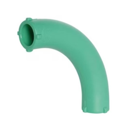 Curva 90º PPR Fêmea Para Fêmea Amanco 2,5cm - Imagem principal - f5e93a46-f774-435f-87dc-03c45980dd6e