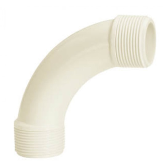 Curva 90 Roscável Amanco 3/4 - Imagem principal - ef38e3ce-100b-4fb6-8826-a17c0e5da799
