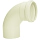 Curva 90° Curta Esgoto 100mm Amanco - 8dbf7acd-aed3-4f19-83f8-130347a651f3