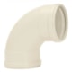 Curva 90° Esgoto curta Amanco 15cm - 5e2fb548-d841-43a1-852a-f29d9a14986e