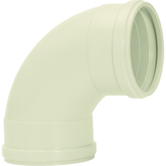 Curva 90° Esgotocurta Cta Pé De Coluna Série Reforçada 75mm Amanco - Imagem principal - d8bc8959-39df-44aa-a367-3c146ed4e30d