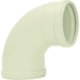Curva 90° Esgotocurta Cta Pé De Coluna Série Reforçada 75mm Amanco - 833cf934-f651-47b5-a955-2782c375818e