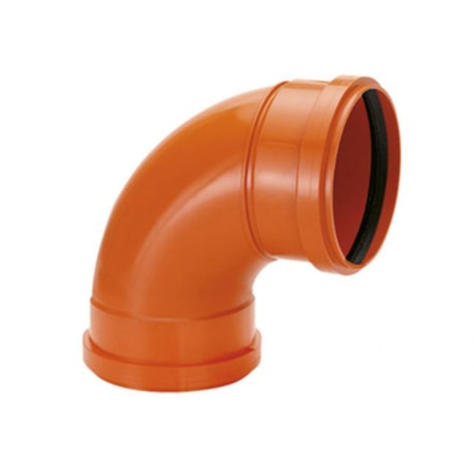 Curva Curta 90 Colefort Amanco 20cm - Imagem principal - bbe1049b-bdaf-4371-959b-fb1dd1c1a44d