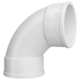 Curva Curta 90° Esgoto Sn Fortlev Dn40 - bfb8b197-cdf1-459f-bb4c-c21982752dfc