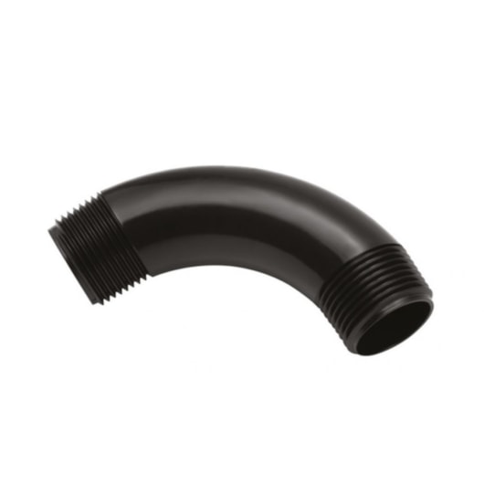 Curva Curta Para Eletroduto Roscável 1/2 Amanco - Imagem principal - bd4482df-ae5c-4796-ba9a-da4f2e07dc93