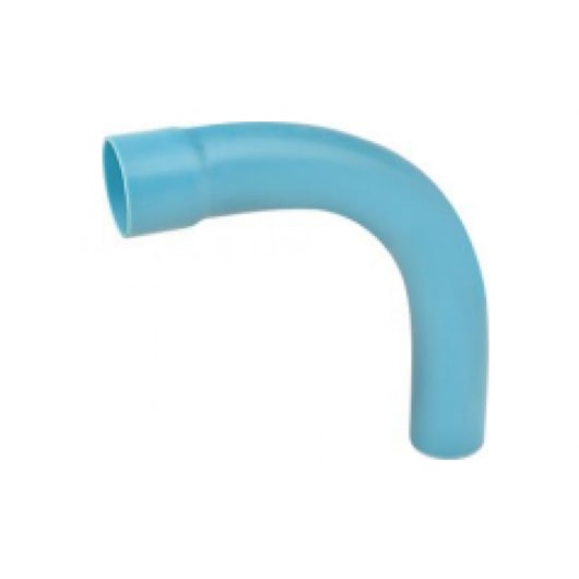 Curva De Irrigação 90° Amanco 3,5cm - Imagem principal - c44b9a5e-8ae3-49e9-b725-653e1af72cd0