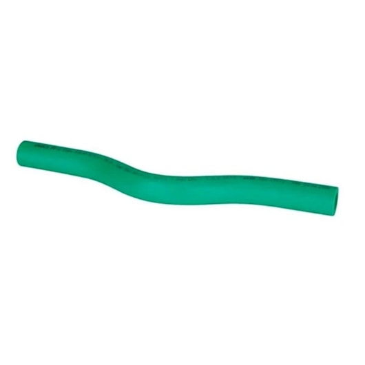 Curva de Transposição PPR Amanco 20mm - Imagem principal - d3282bdb-1942-4703-9596-593337ca0076
