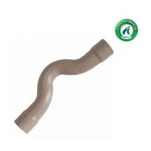 Curva De Transposição Soldável 20mm Amanco - Imagem principal - 1fcb3a12-d2dd-4847-b33c-994098d778fb