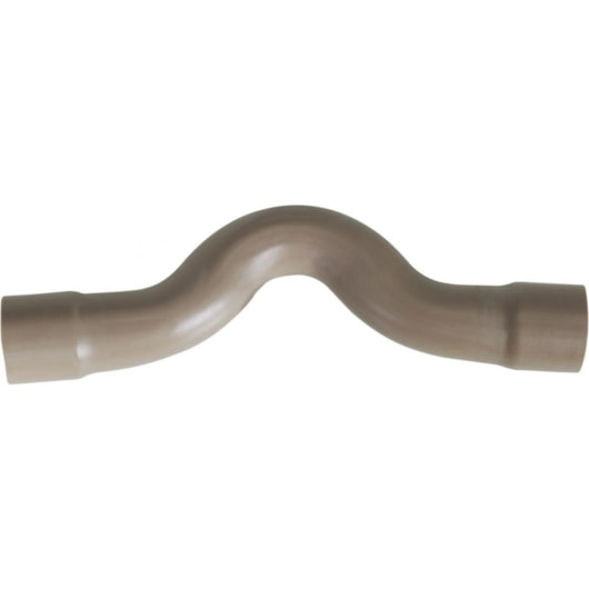 Curva De Transposição Soldável 25mm Amanco - Imagem principal - 4a27fc93-8901-4304-9eed-8262d3778388
