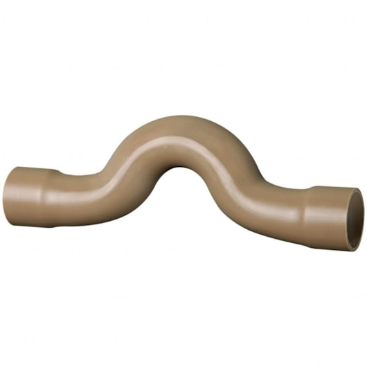 Curva De Transposição Soldável Fortlev 2,5cm - Imagem principal - 9409cc53-c663-4164-8323-e8539dad2caf