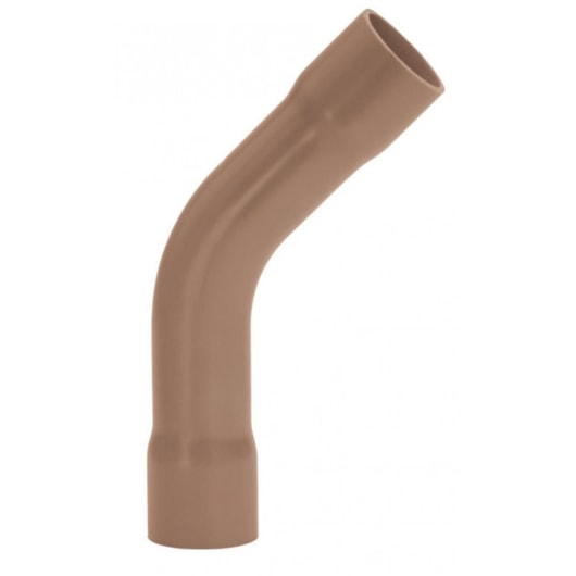 Curva Soldável 45° Amanco 40mm - Imagem principal - fd690988-3cd6-4f0e-b317-39926030615e
