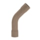 Curva Soldável 45° Cb Amanco 7,5cm - 63ed7312-eec7-4d12-a8a2-95ad8d9b27fb