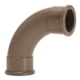 Curva Soldável 90° 50mm Amanco - 5a4343c9-c5d1-4a30-aefc-1154f77edf64