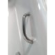 De Parede De Alã‡as Em Inox Mod 01 - Pdv Ouro Fino - d9b478dd-8145-4647-a265-abb71039d124