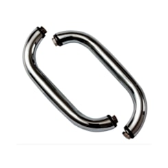 De Parede De Alã‡as Em Inox Mod 01 - Pdv Ouro Fino De Parede De Alã‡as Em Inox Mod 01 - Pdv Ouro Fino