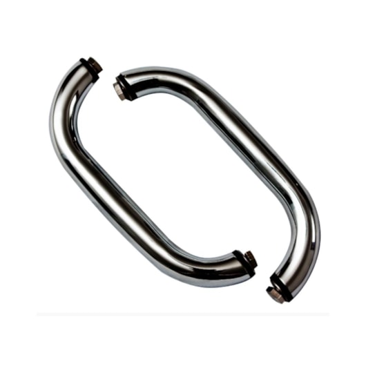 De Parede De Alã‡as Em Inox Mod 01 - Pdv Ouro Fino - Imagem principal - c259890c-42ef-4c61-8747-81c2cb4dc4e1