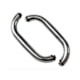 De Parede De Alã‡as Em Inox Mod 01 - Pdv Ouro Fino - 15ec4e19-f862-49ce-addf-dc03af06c5f2