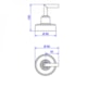 deca izy p acab g 4900 1 1 2 1 1 4 cr - c5d43109-f9e6-4def-a9ba-b616399d77a1
