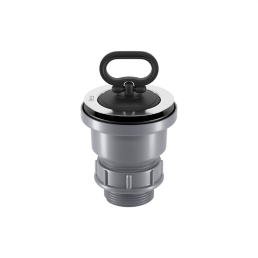DECA VALV TANQUE 1606 11/4 E 11/2 CR - Imagem principal - a1a6273b-f6ad-43f6-a890-5dc42f74b4ce