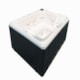 Deck De Fechamento Acp2/228 Astra - c31601d1-89e8-4349-9aef-929bf4719586